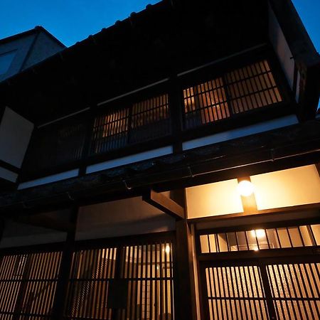 Kanazawa Pensión East Mountain Exterior foto