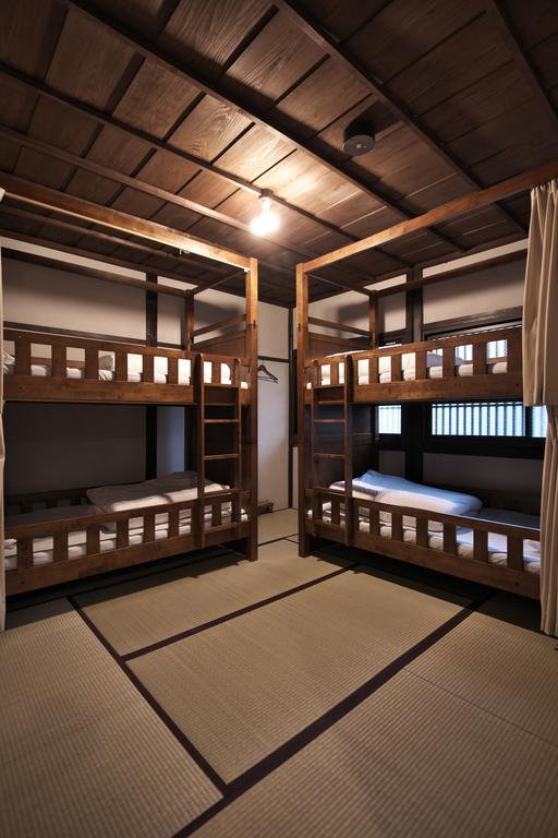 Kanazawa Pensión East Mountain Exterior foto