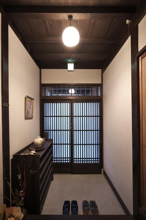 Kanazawa Pensión East Mountain Exterior foto